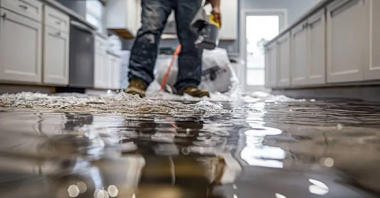 Water damage restoration companies near me in Wedowee, AL - Emergency flood extraction