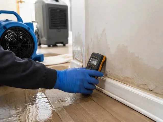 24/7 Water damage restoration services in Wedowee, AL - Rapid flood cleanup and mitigation